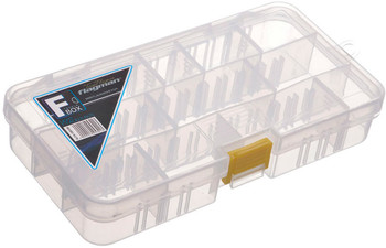 Pudełko Flagman Spoon Box