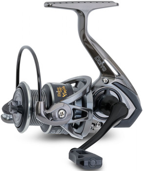 Kołowrotek Doiyo Yujin S2