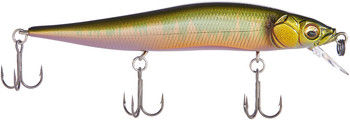 Wobler minnow Megabass Vision Oneten Jr. SP