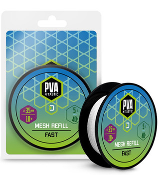 PVA Delphin PVA n'tastic