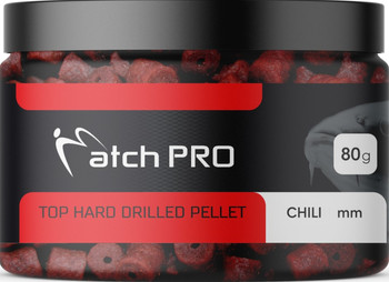 Pellet MatchPro Top Hard Drilled