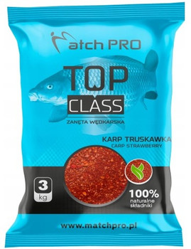 Zanęta MatchPro Top Class