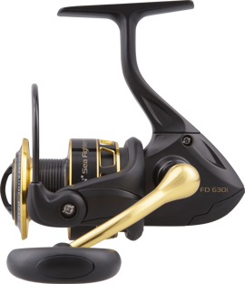 Kołowrotek Dragon Sea Fighter H.D. FD730i 3000