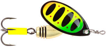 Obrotówka Savage Gear Rotex Spinner