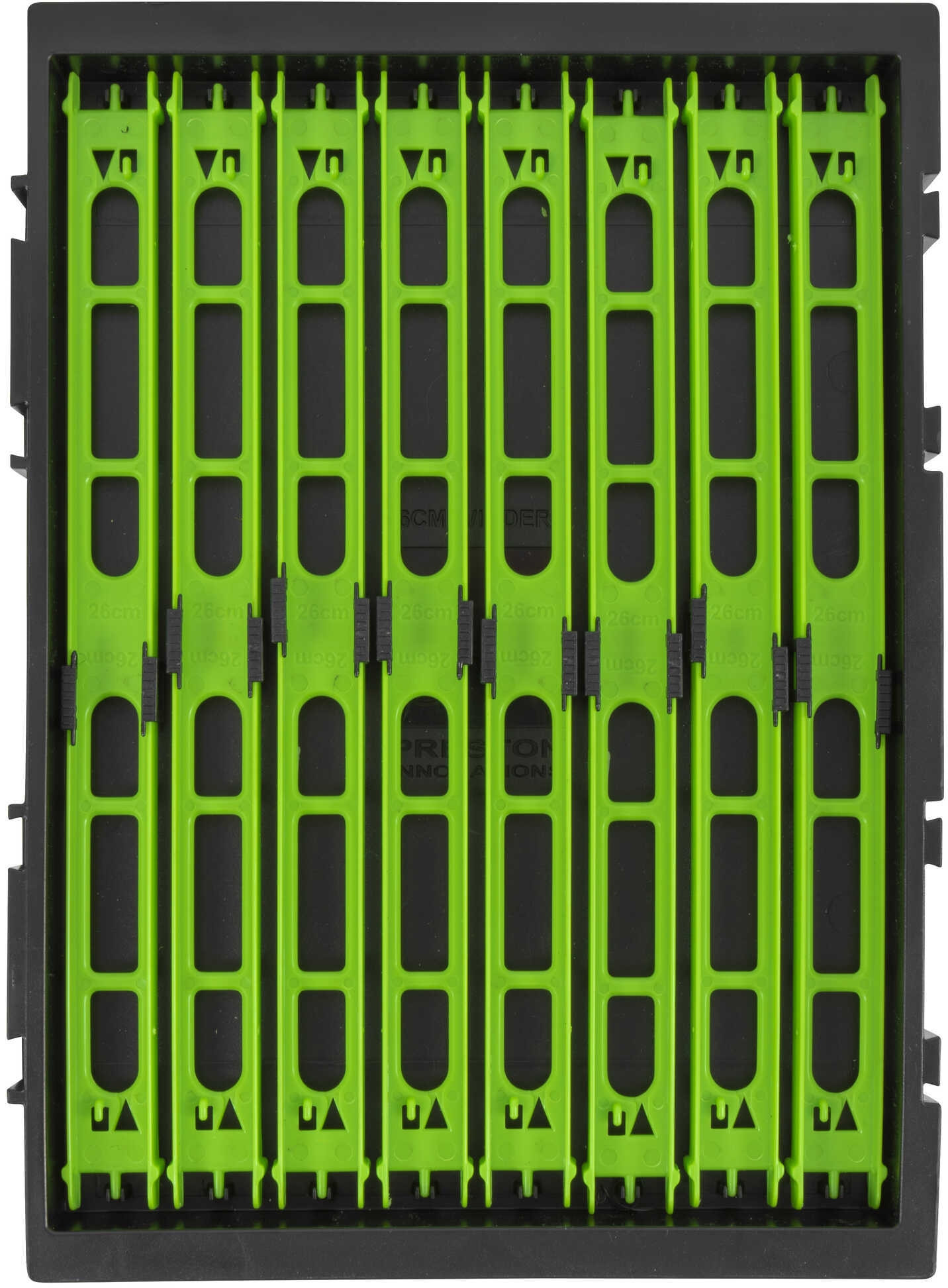 Drabinka Preston Interlok Winder Trays