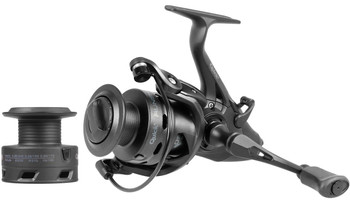 Kołowrotek DAM Runshift 4