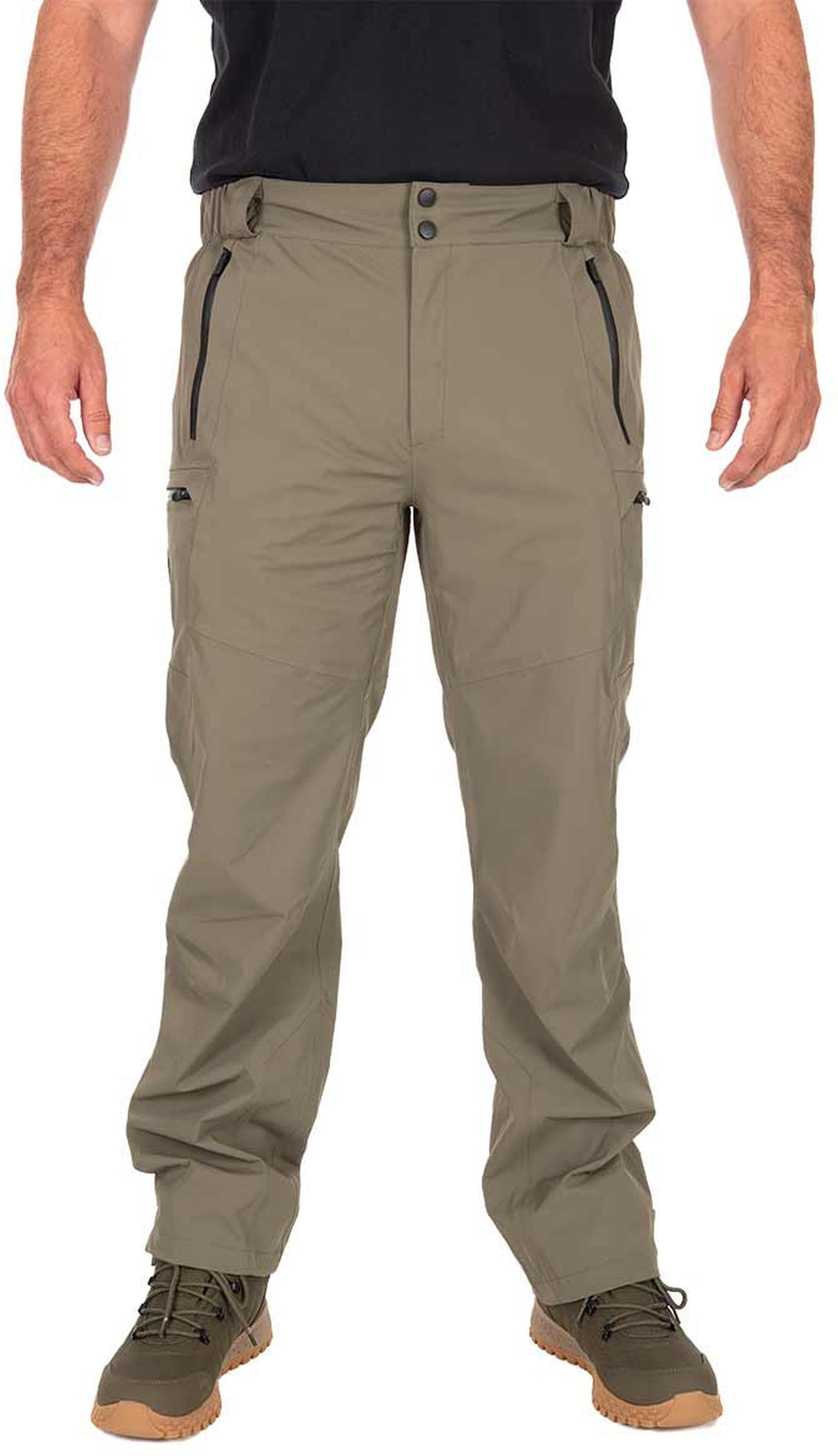 Spodnie Fox Explorer 20K