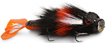 Jig szczupakowy STRIKE PRO Miuras Mouse Magnum