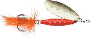 Błystka obrotowa Abu Garcia Reflex LF