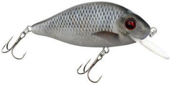 Wobler Flagman Hard Ball