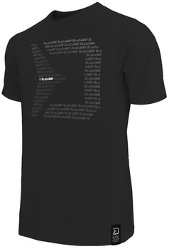 Koszulka Delphin BlackWAY