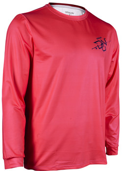 Bluza z długim rekawem DRAGON