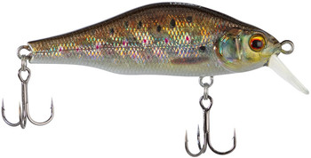 Wobler Select Reflex