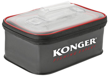 Zestaw pojemników Konger Cover 3 in 1