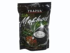 Pellet Method Feeder Traper