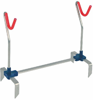 Stojak na wędki podlodowe Konger Classic