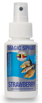 Atraktor Magic Spray Van Den Eynde