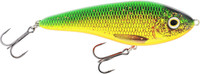 Firetiger Rudd