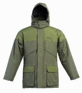 Kurtka wędkarska Jaxon Fishing Trip