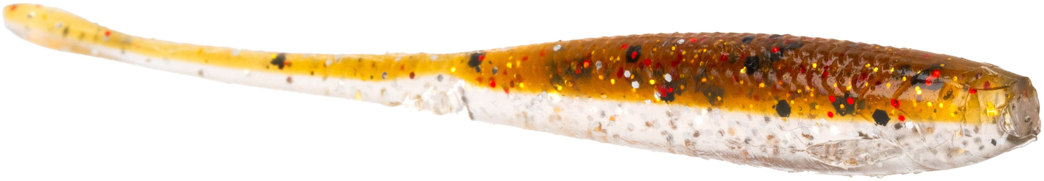 Przynęta gumowa Mikado M Craft Mortal Tail