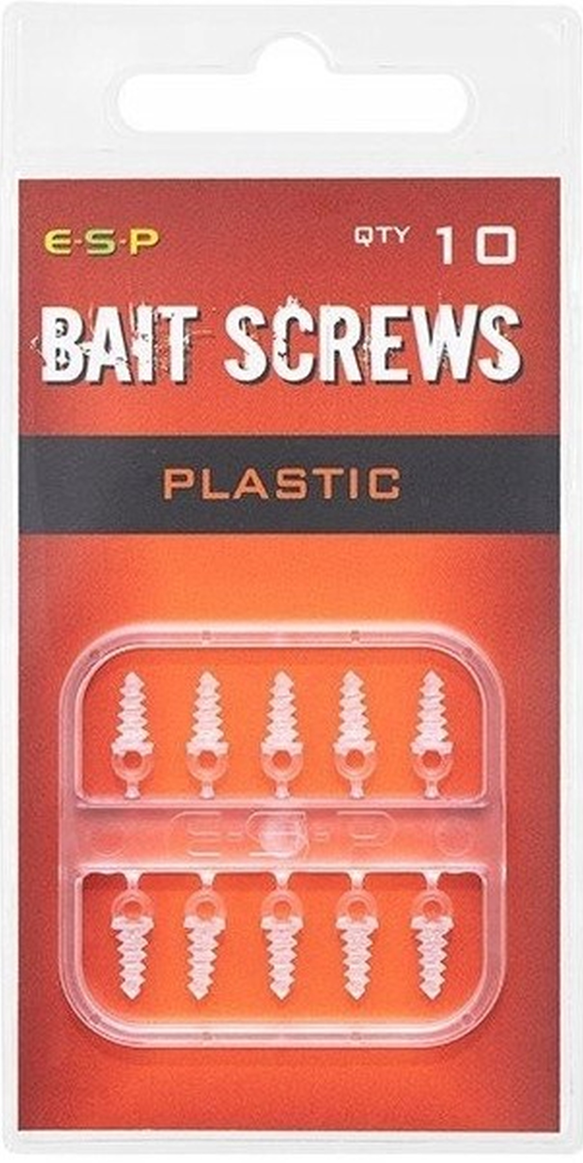 Igła ESP Bait Screws Plastic