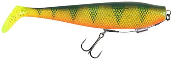 Przynęta gumowa Fox Rage Zander Pro Shad