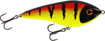 Wobler Westin Swim Glidebait Suspending