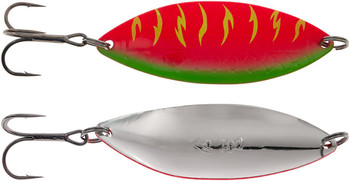 Błystka wahadłowa Select Solver