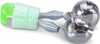 Dzwonek Podwójny Saenger Doppel Rutenglocke Fluo