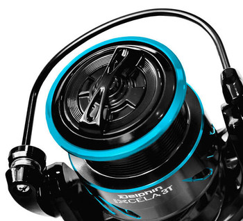 Szpula zapasowa Delphin IXCELA 5T