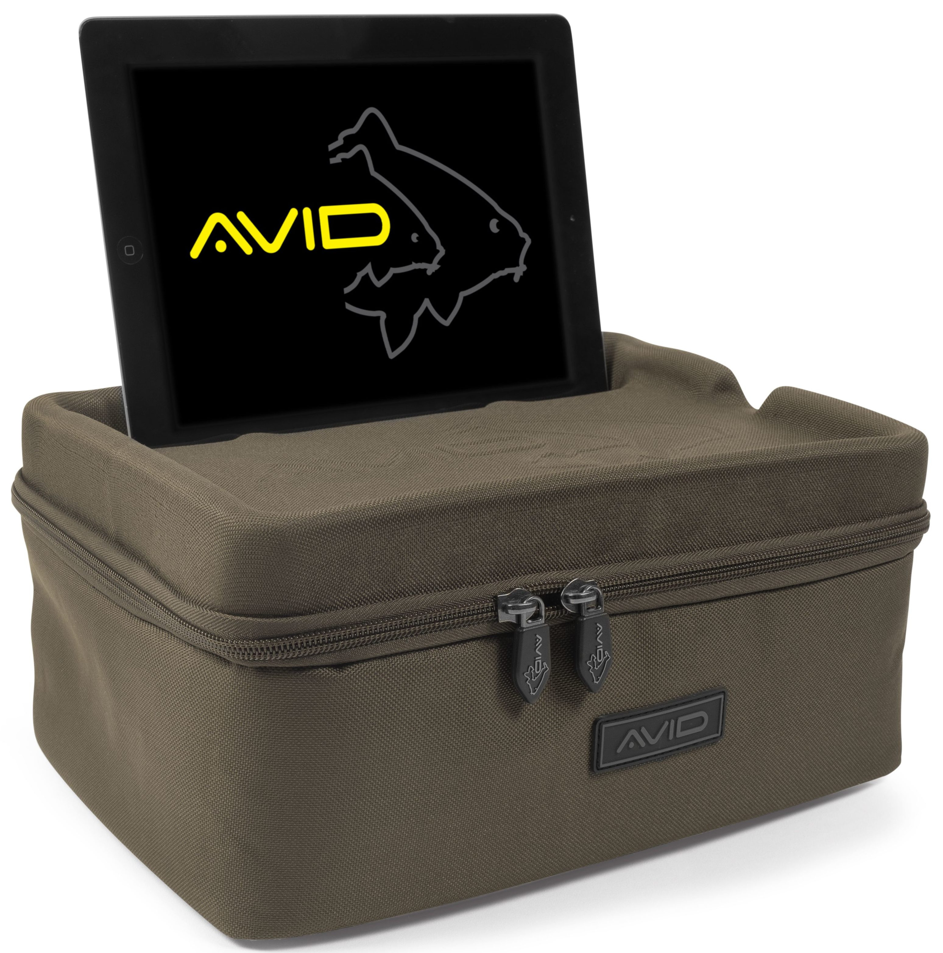 Torba AVID Carp A-Spec Tech Pack
