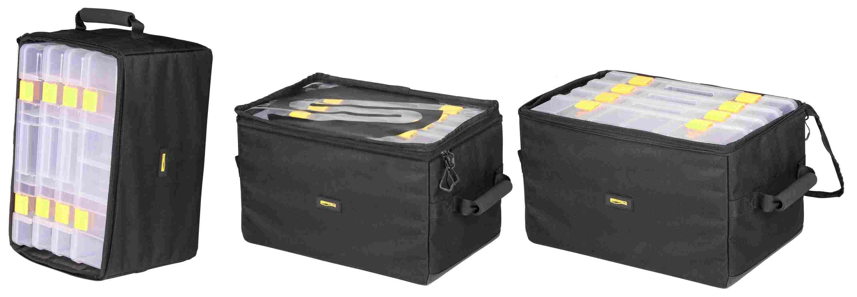 Torba Spro Boxbag