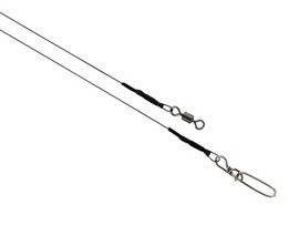 Przypon spinningowy stalowy Westin Pro Leader 1x19 2szt