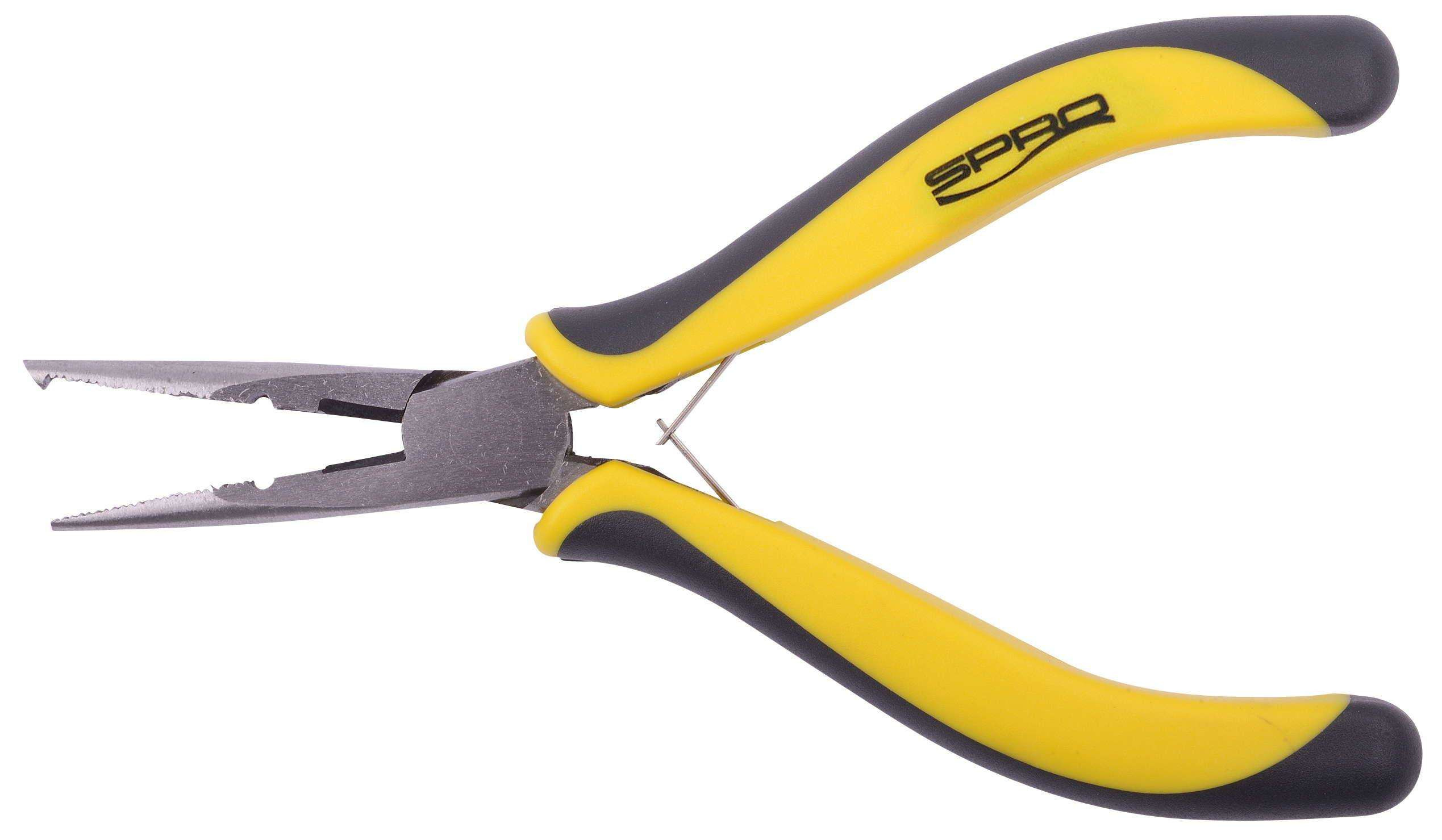 Szczypce Spro Micro Splitring Pliers