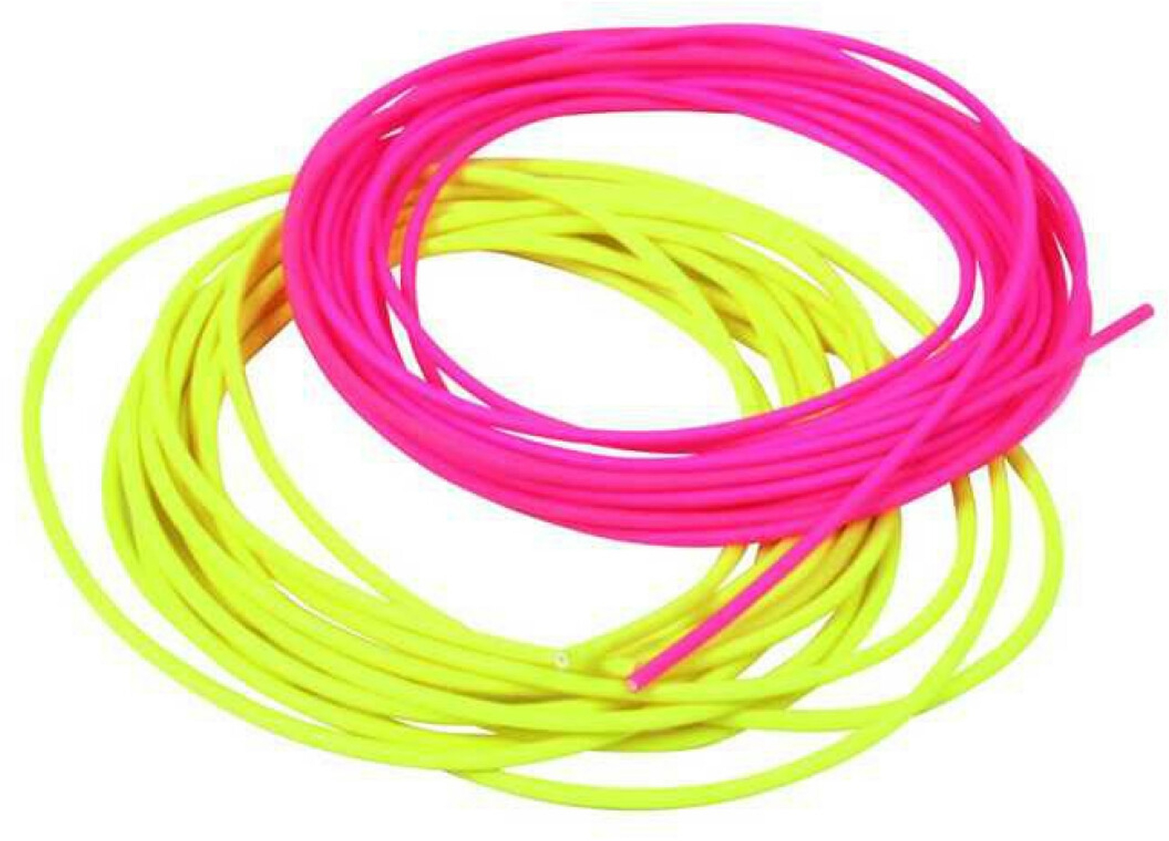 Guma federowa Mivardi Hollow elastic Big Fish