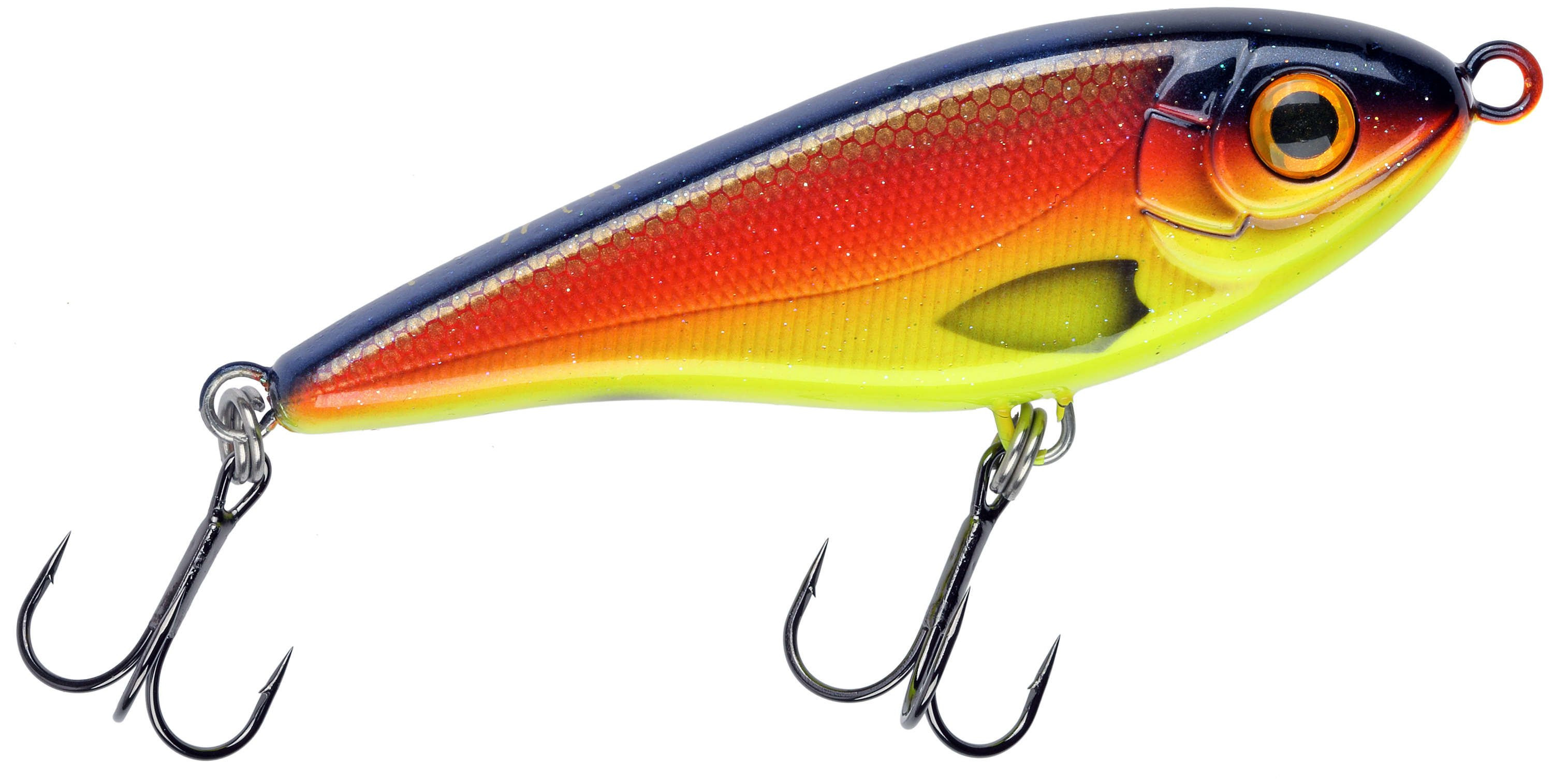 Wobler Strike Pro Baby Buster