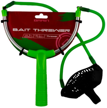 Proca Brain Bait Threwer