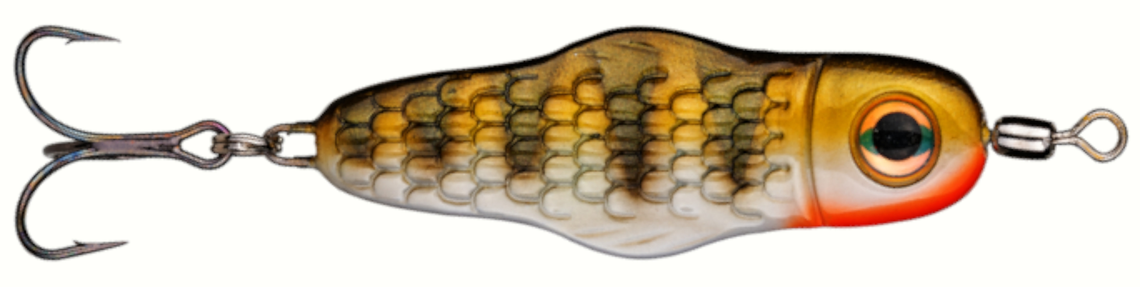 Wahadłówka Strike King Mark Rose Lil Ledge Spoon