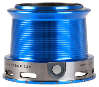 Szpula do kołowrotka Jaxon Tyrand TDX