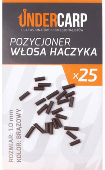 Pozycjoner Undercarp Włosa Haczyka
