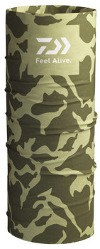 Komin Daiwa D-Vec Neckgaiter