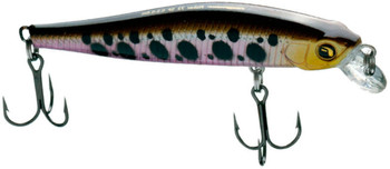 Wobler Flagman Fiskar