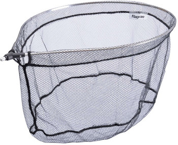 Kosz do podbieraka Flagman Landing Net Head