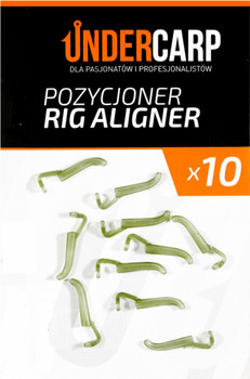 Pozycjoner Undercarp Rig Aligner