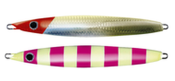 Pilker Konger Baltic Xenon