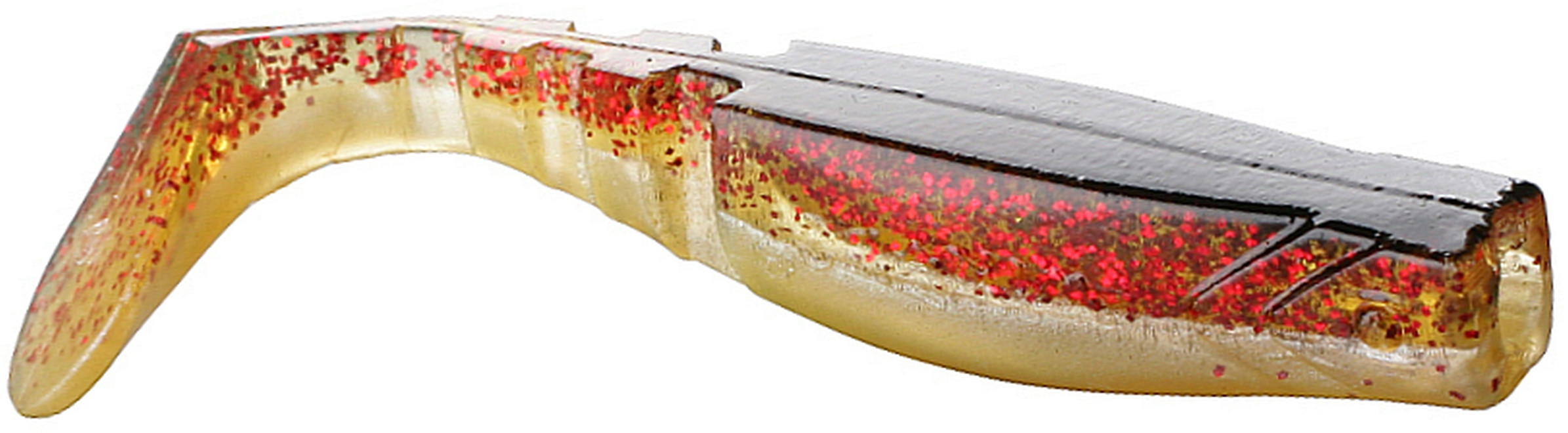 Przynęta gumowa Mikado Fishunter