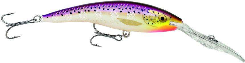 Wobler Rapala Deep Tail Dancer