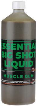 Atraktor Ultimate Essential Big Shot Liquid