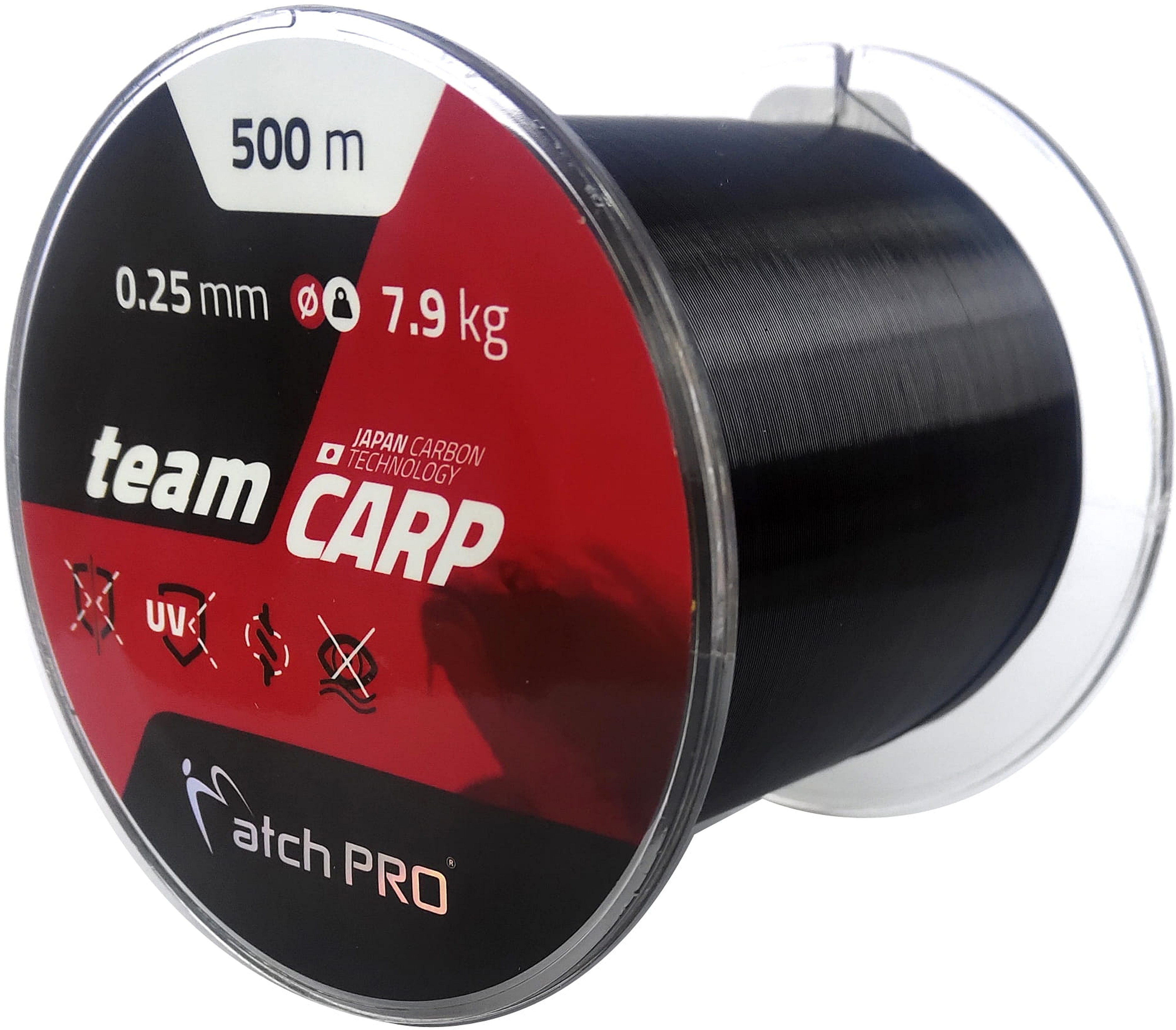 Żyłka MatchPro Team Carp