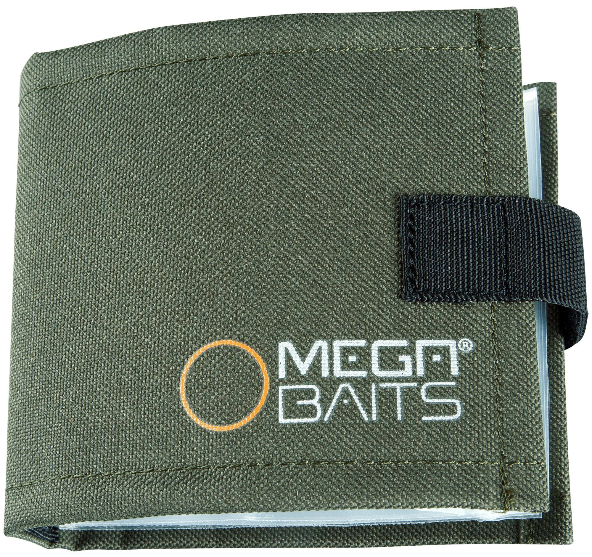 Portfel na przypony Mega BAITS
